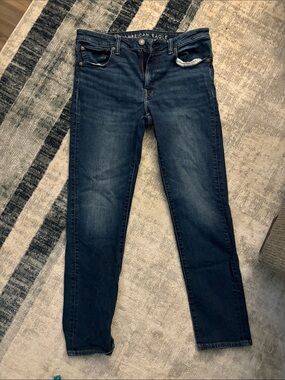 American Eagle Outfitters SLIM STRAIGHT men’s jeans 32x32